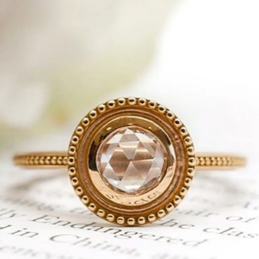 /public/photos/live/Round Rose Cut Moissanite Beaded Halo Ring 573 (2).webp